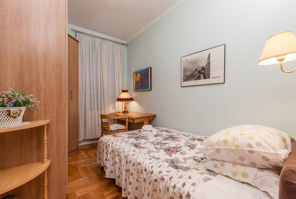 Cro Jet Set Apartments Split Zewnętrze zdjęcie