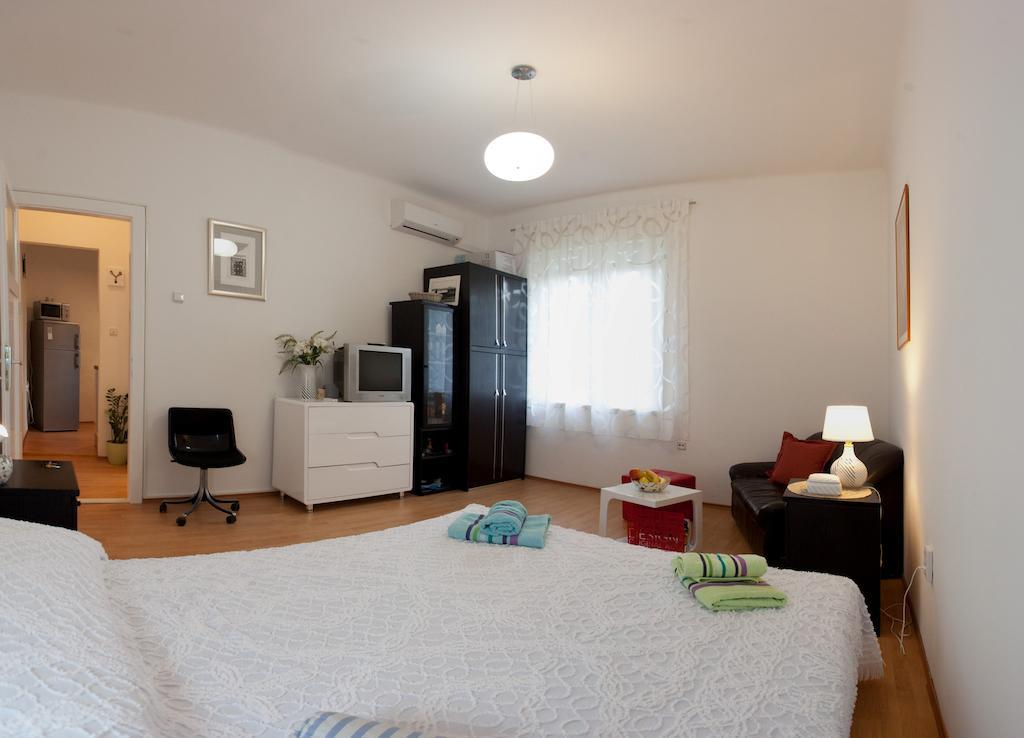 Cro Jet Set Apartments Split Pokój zdjęcie