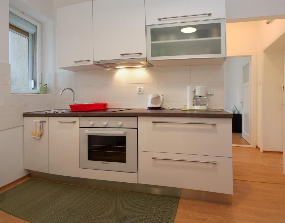 Cro Jet Set Apartments Split Zewnętrze zdjęcie