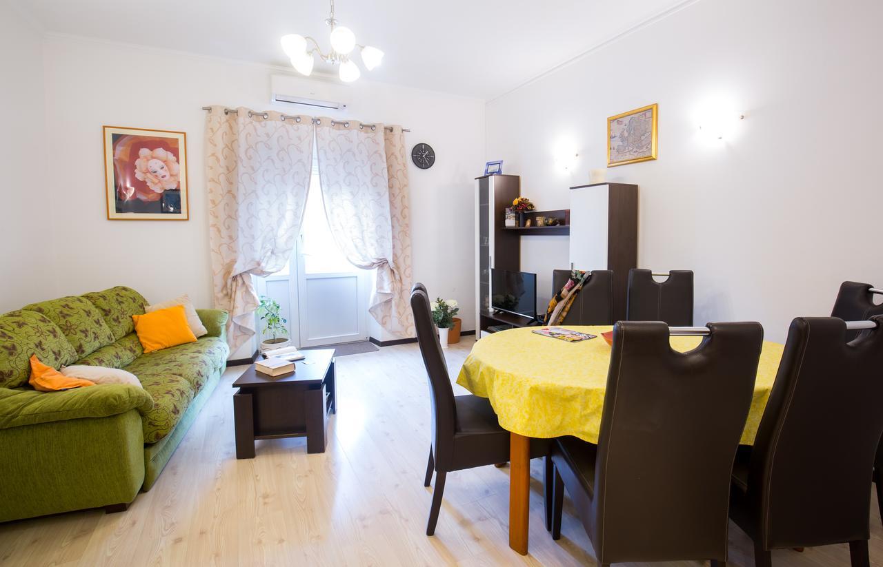 Cro Jet Set Apartments Split Zewnętrze zdjęcie